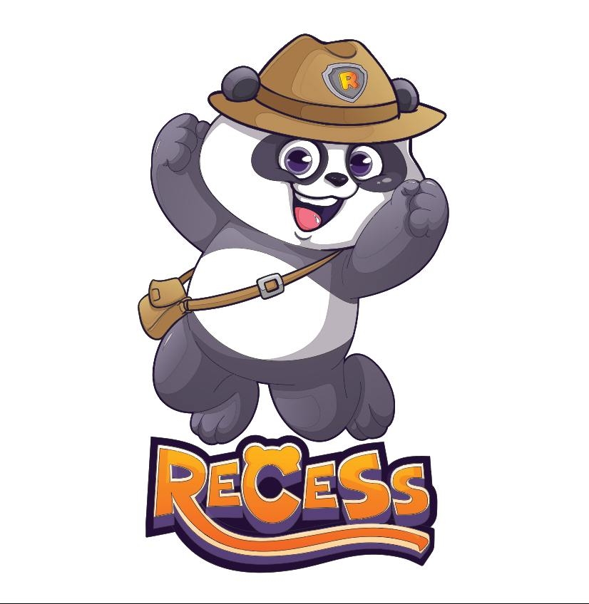 Recess Play Center