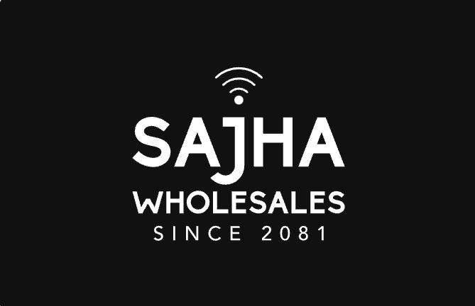 Sajha Wholesales