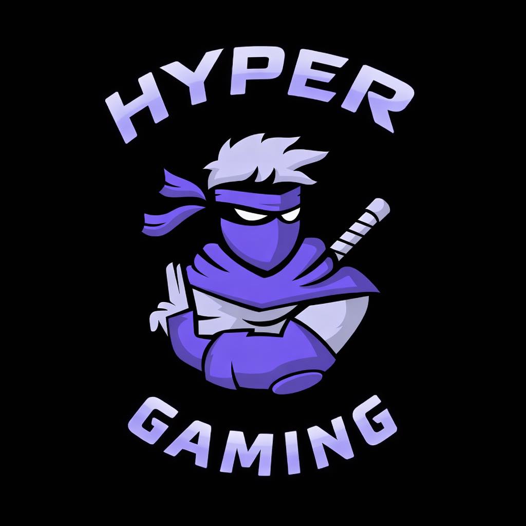 Hyper Gaming