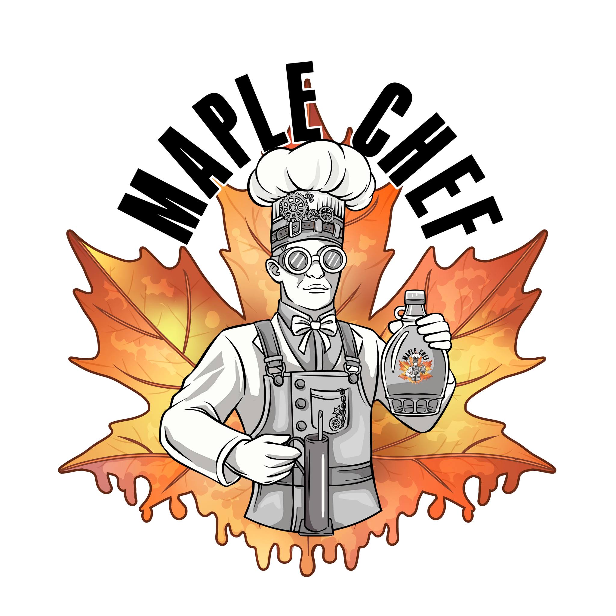 Maple Chef LLC | Holland VT