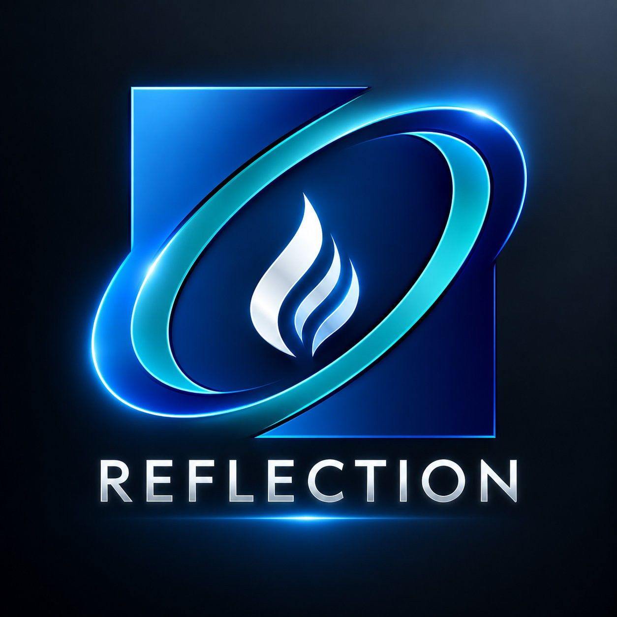 Reflection Led