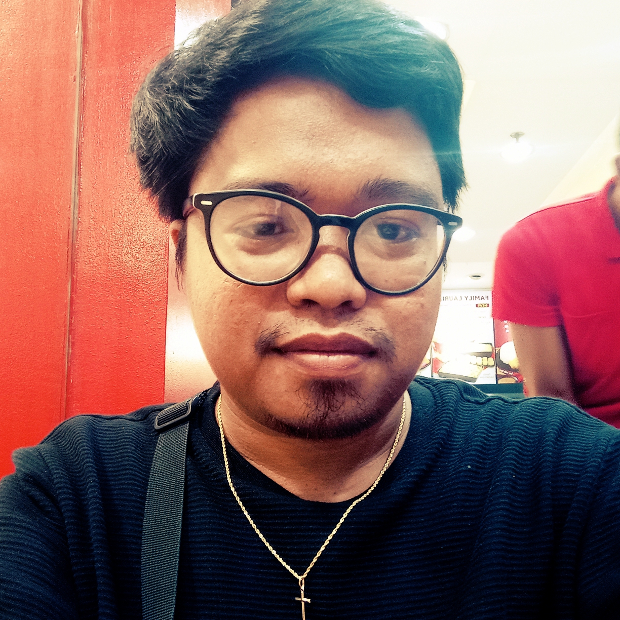 Jeffrey Damasing