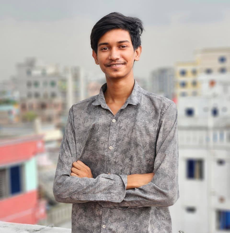 Rifat Hossin