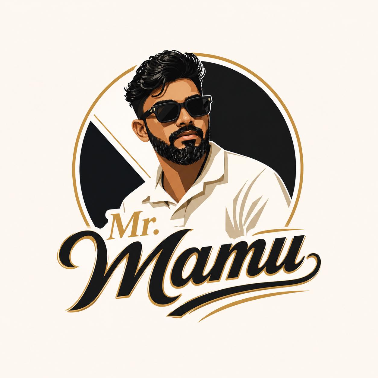 MR. Mamu