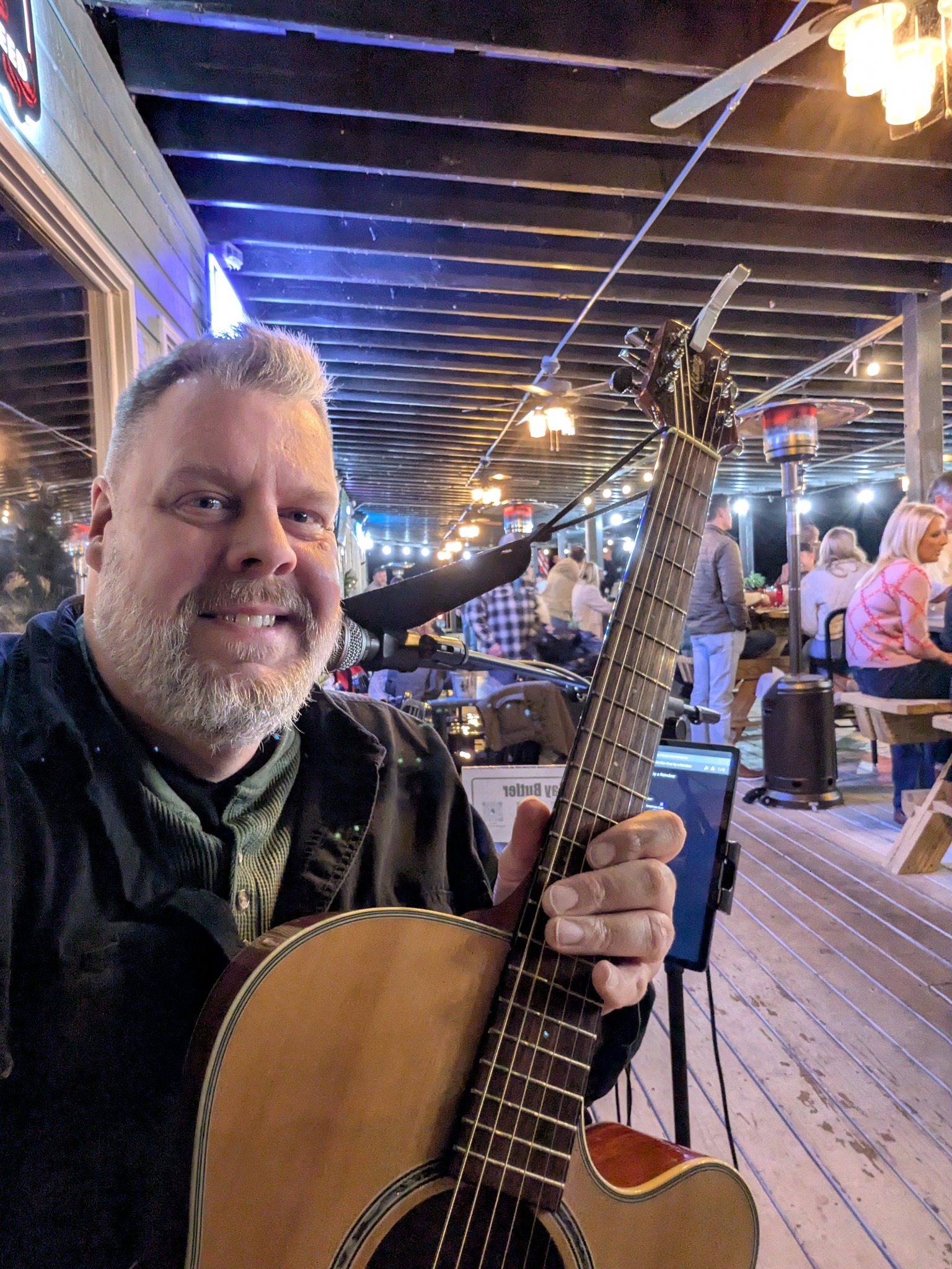 Clay Butler Music | LaGrange GA