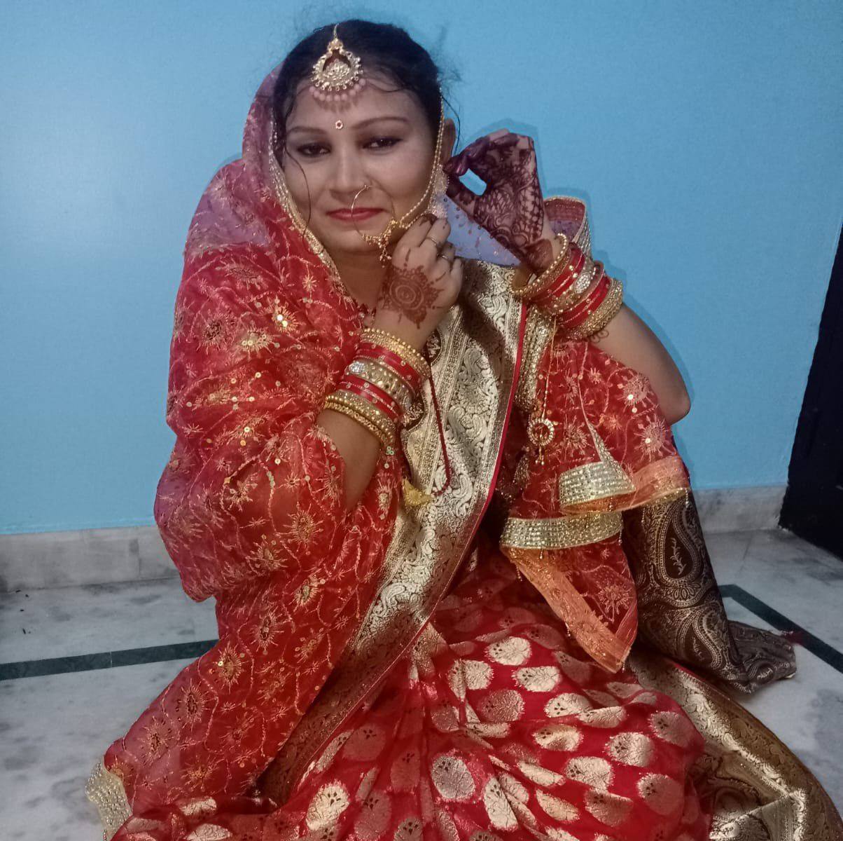 Priti Raj Kushvaha