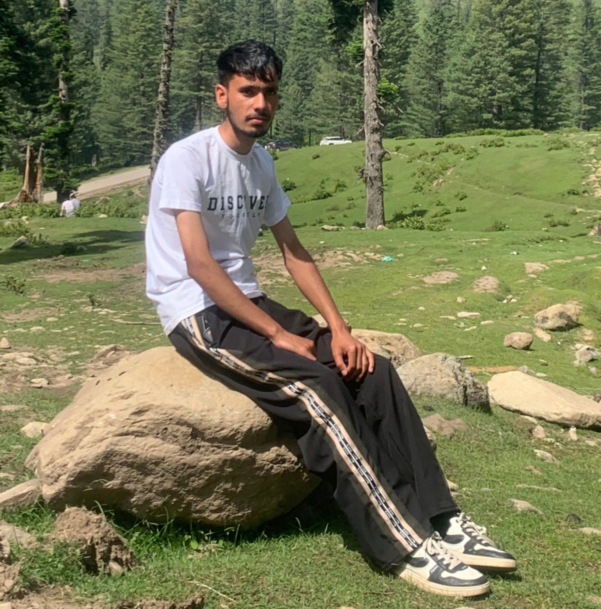 Rafeeq Ahmad