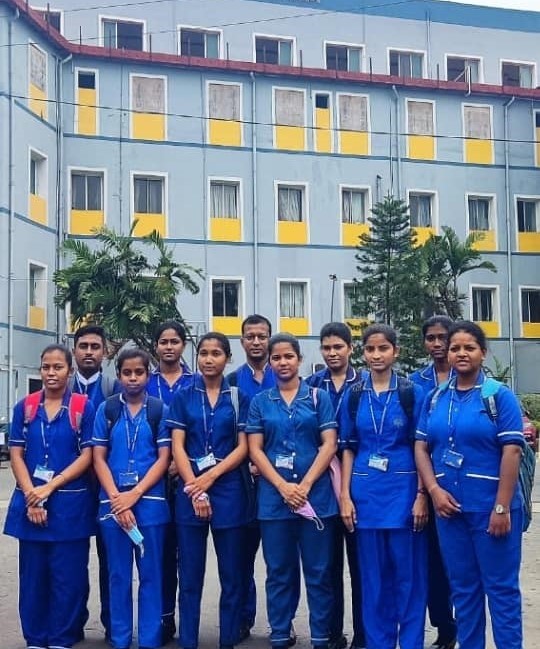 Progressive Institute of Hospital Management & Paramedical Science