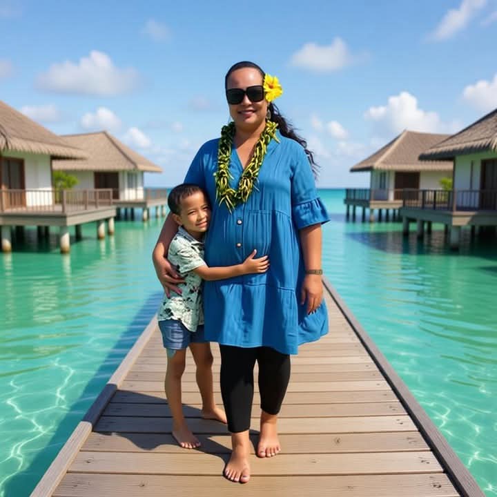 Minky Tapu - Minky Tapu added a new photo.