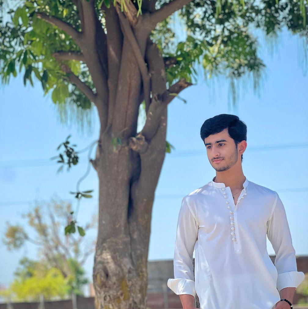 Ali Turab