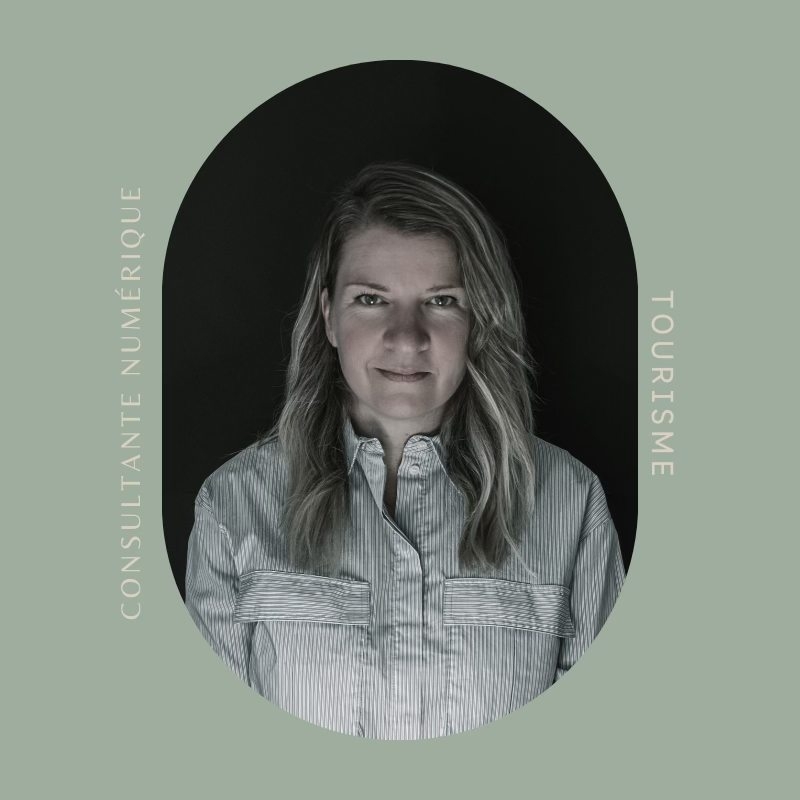 Marie-Claude Racine - Consultante