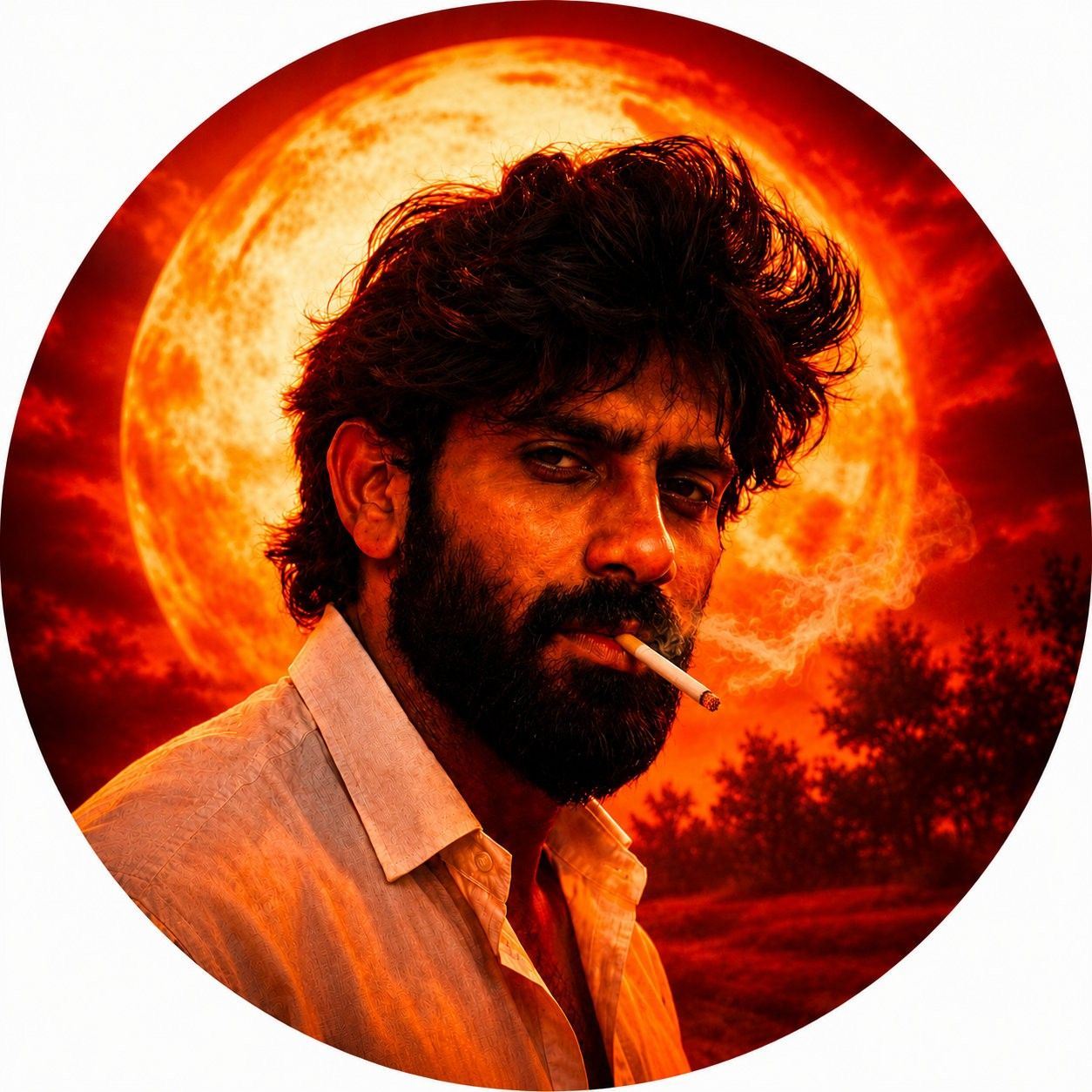 Ritesh Reddy