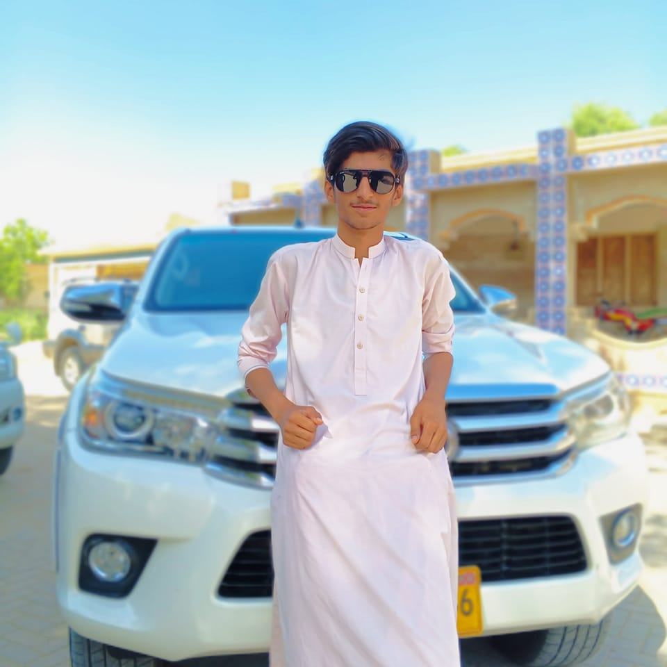 Ab.Subhan Shykh | Khairpur