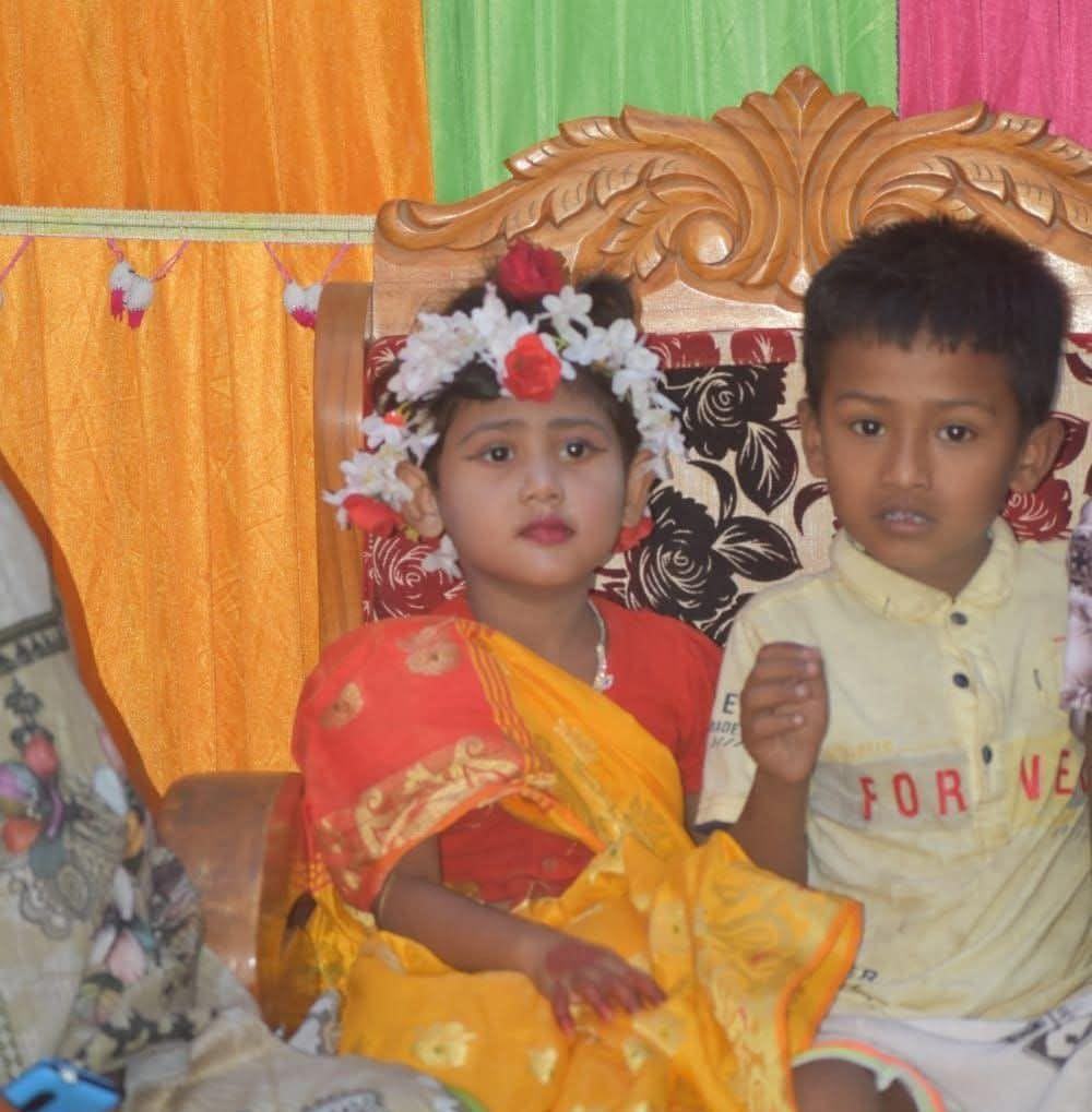 Mst Sharmin Aktar