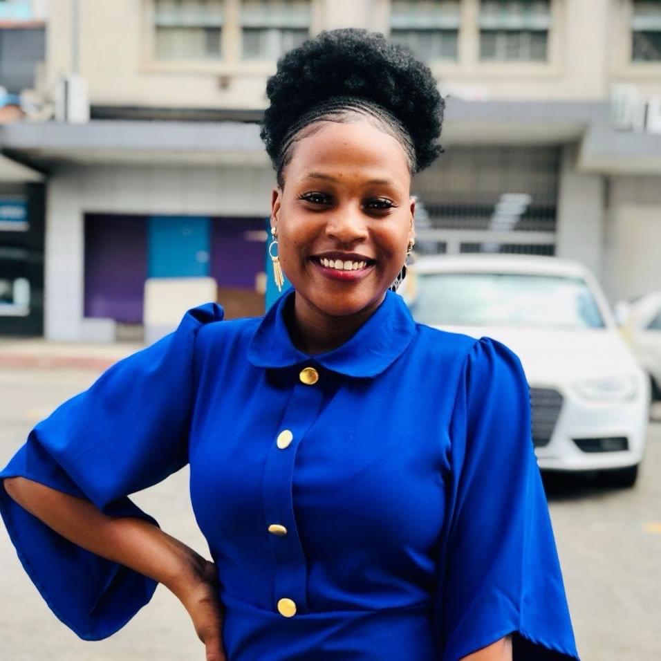 Healthy living with Joyleen Natasha | Johannesburg