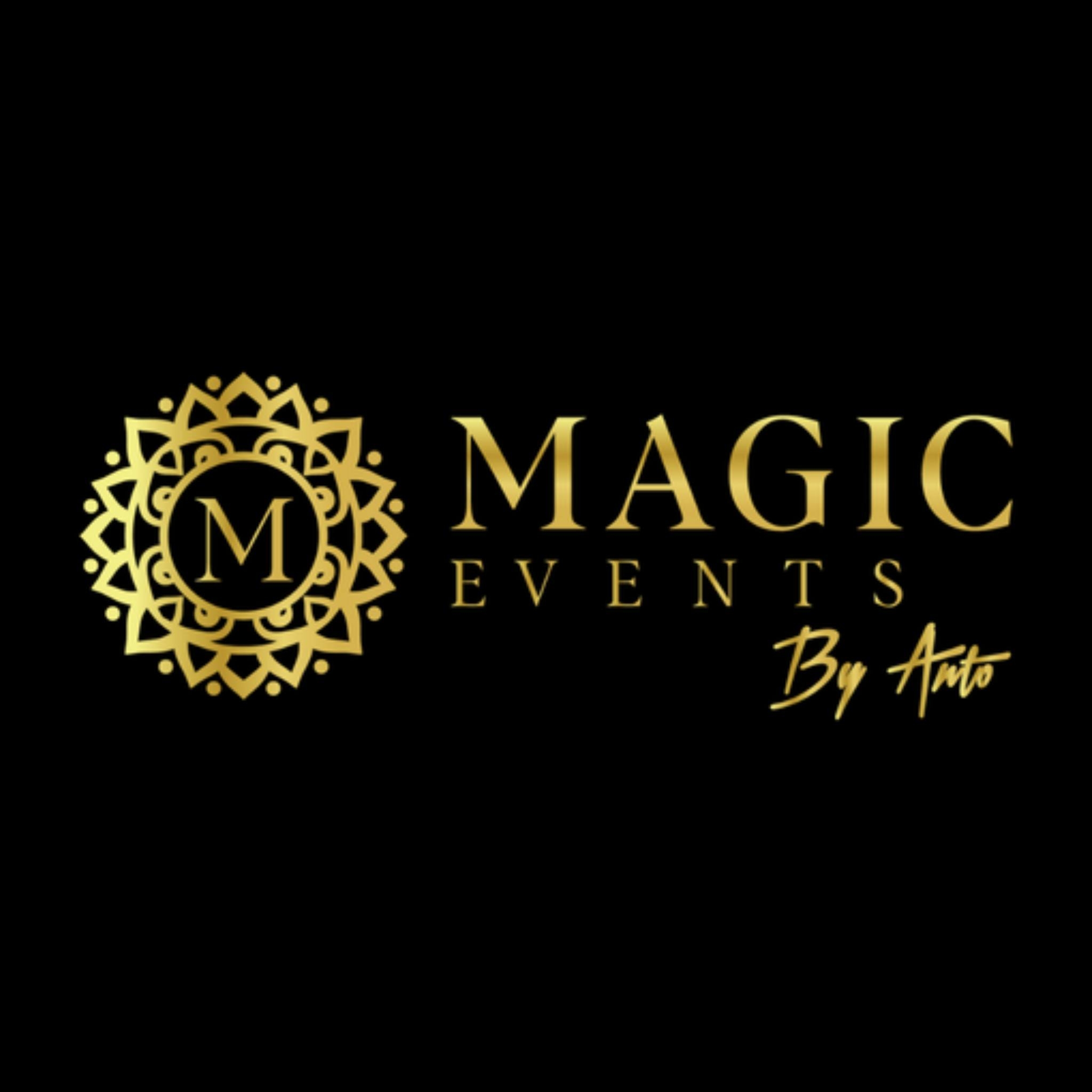 Magic Events by Anto | Dragomiresti-Deal
