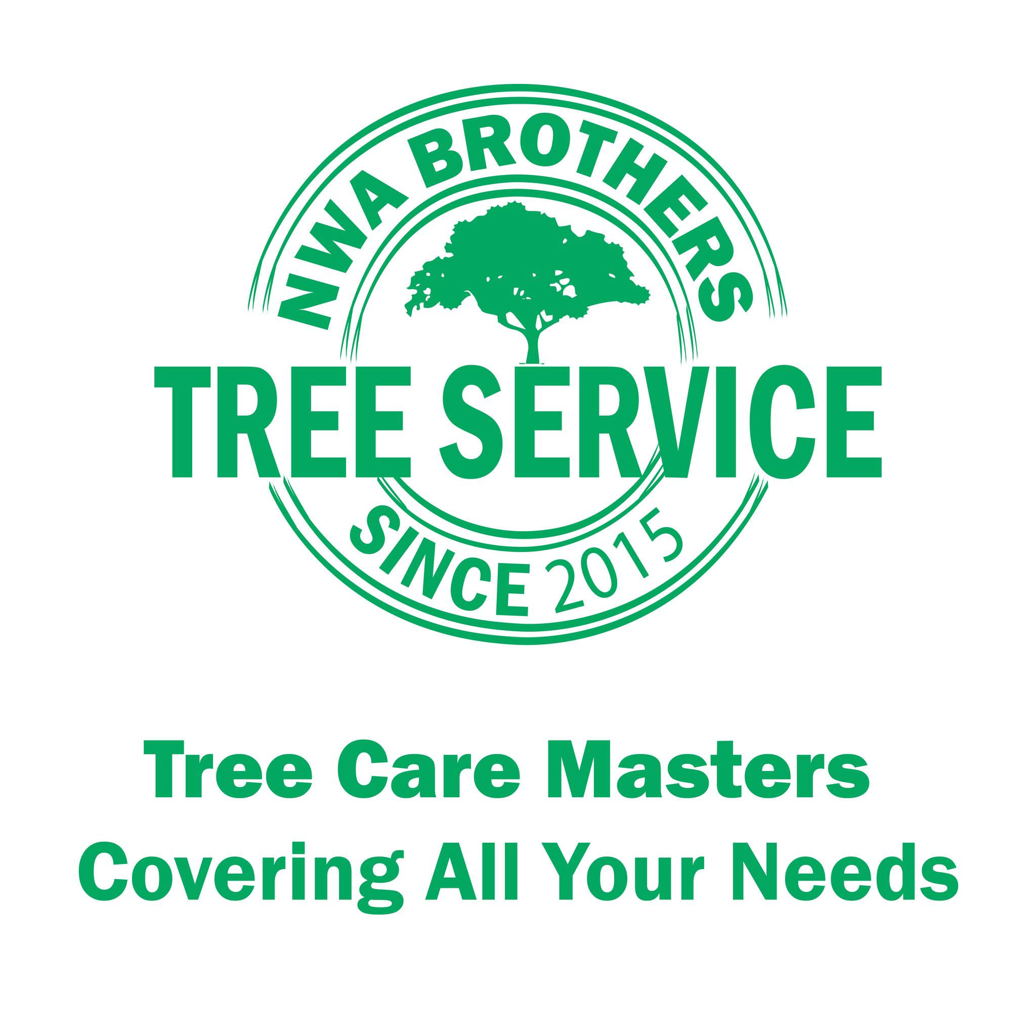 NWA Brothers Tree Service