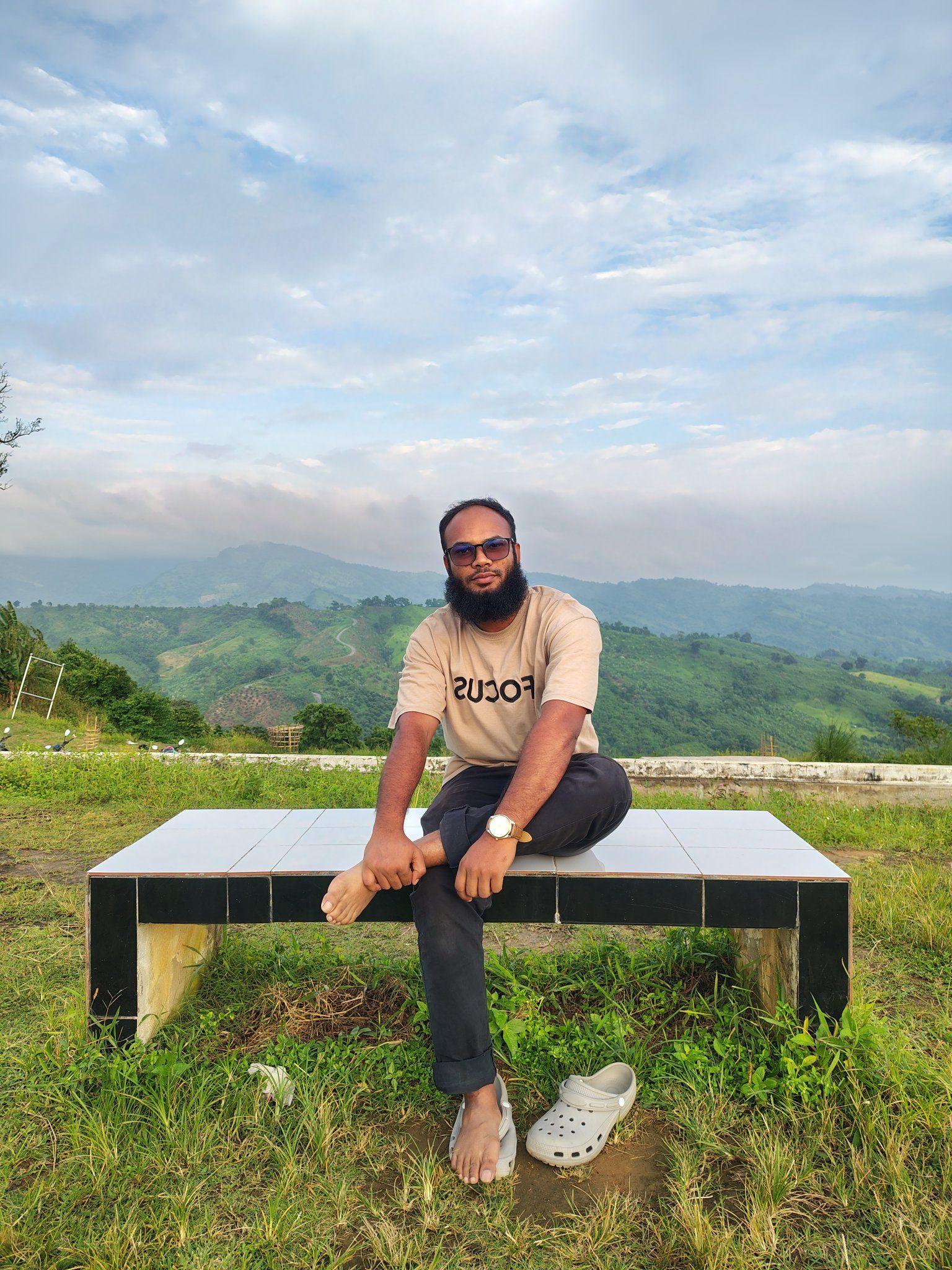 Saiful Islam