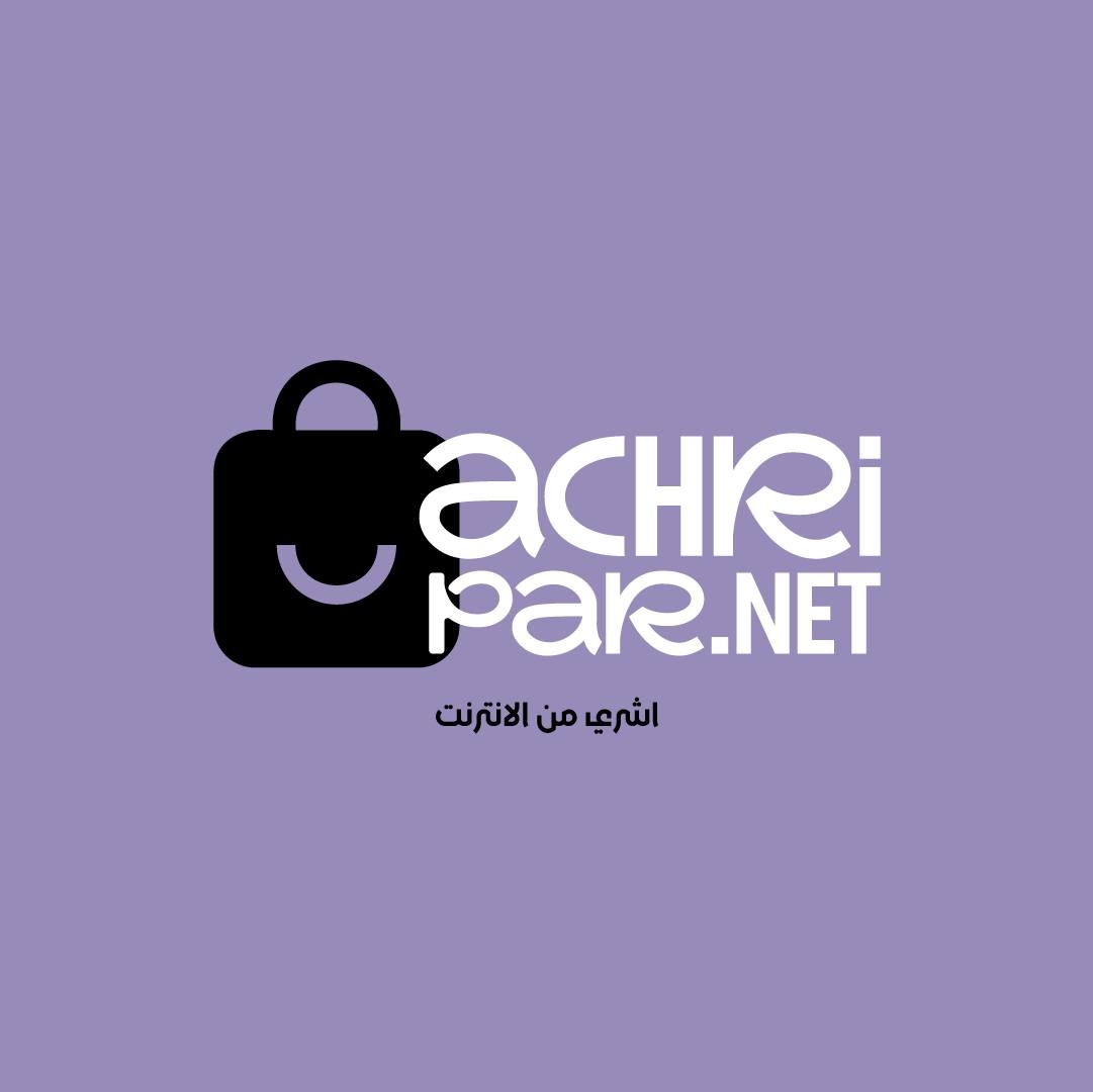 Achri ParNet - Derma Stamp