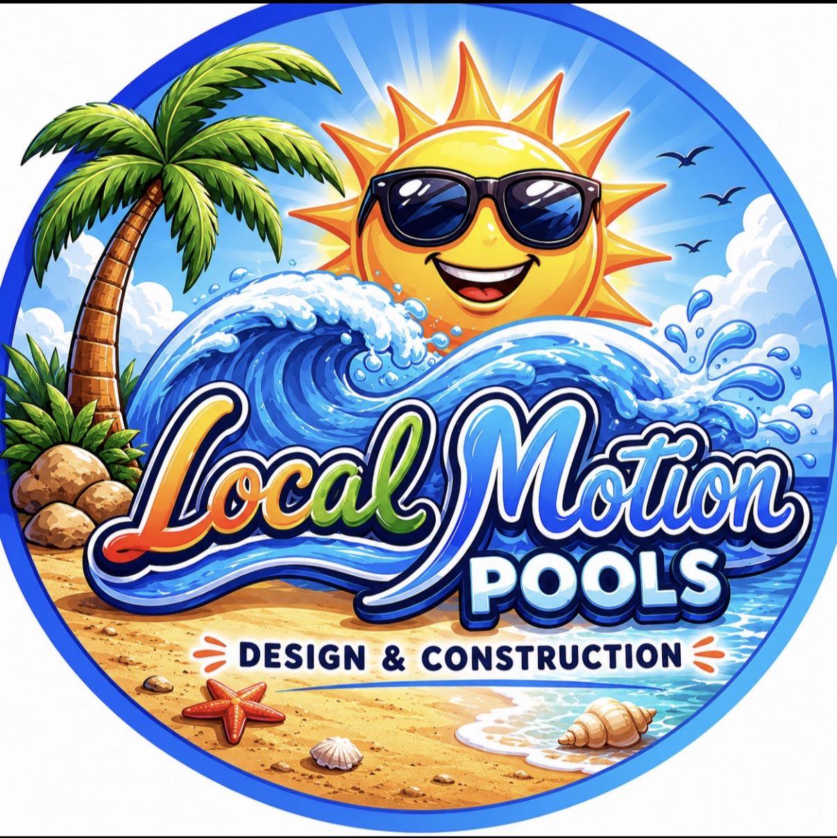 Local Motion Pool & Spa