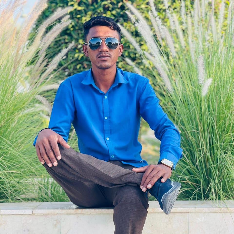 marjan | Sunamganj