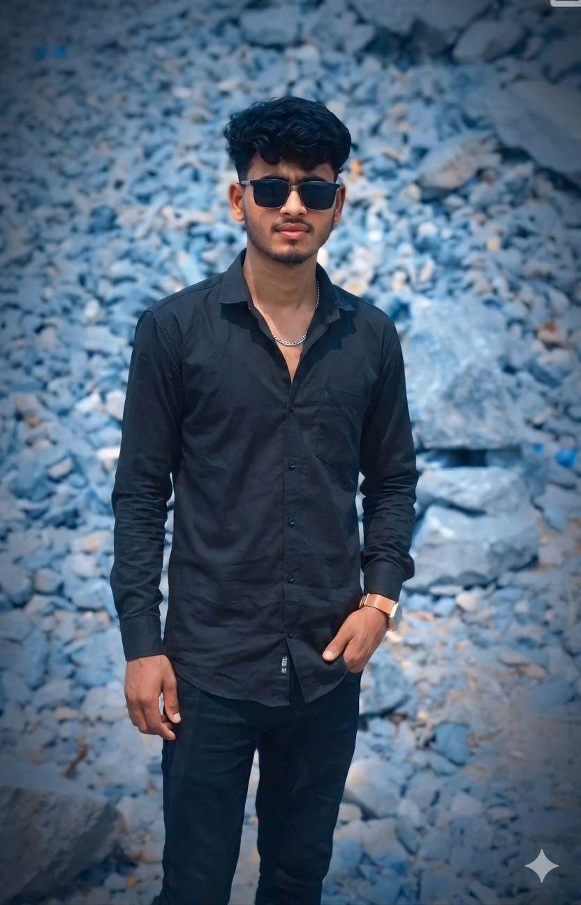 Md Roton Ahmed Rana