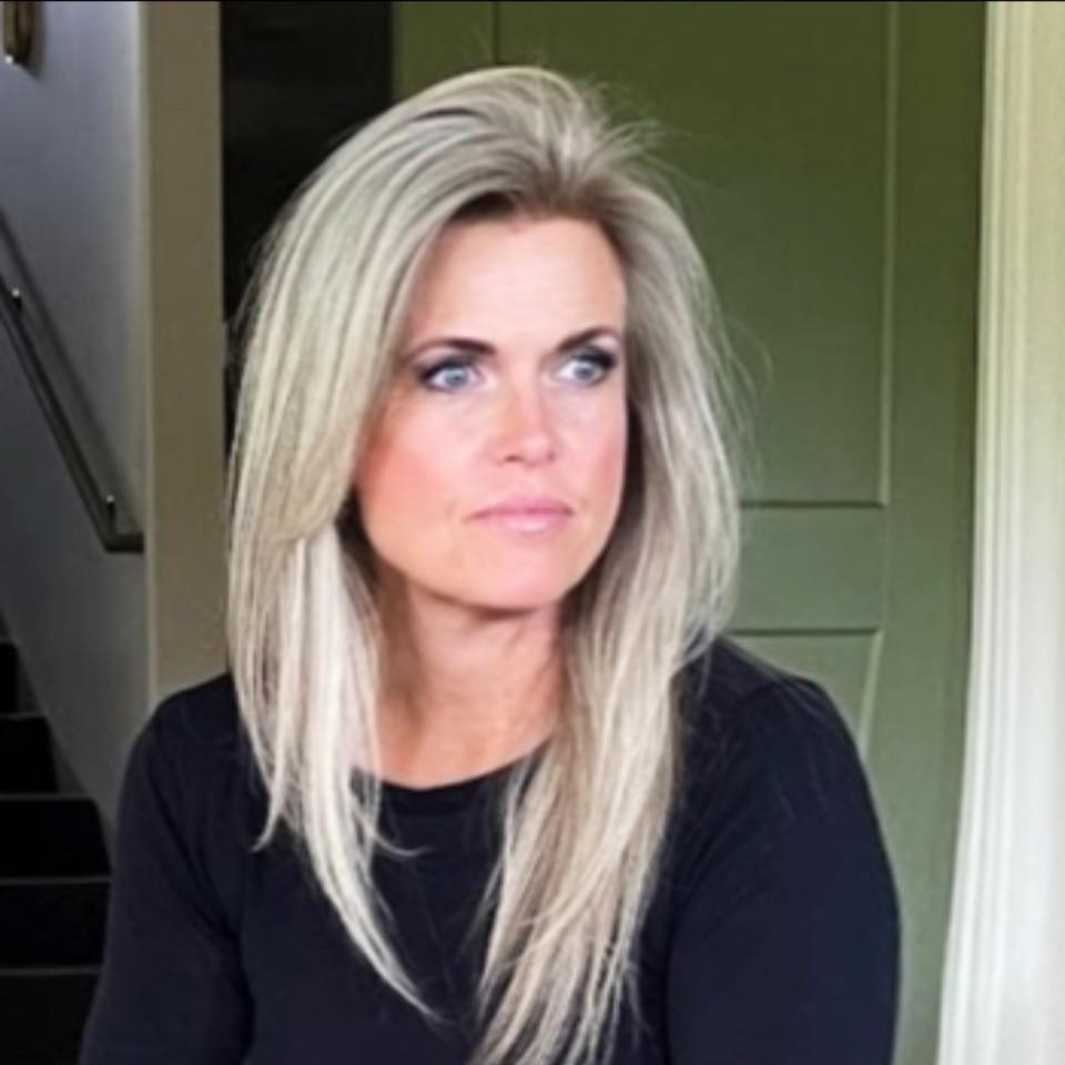 Tami Blakely Reverent Living & Grief Bereavement Coach