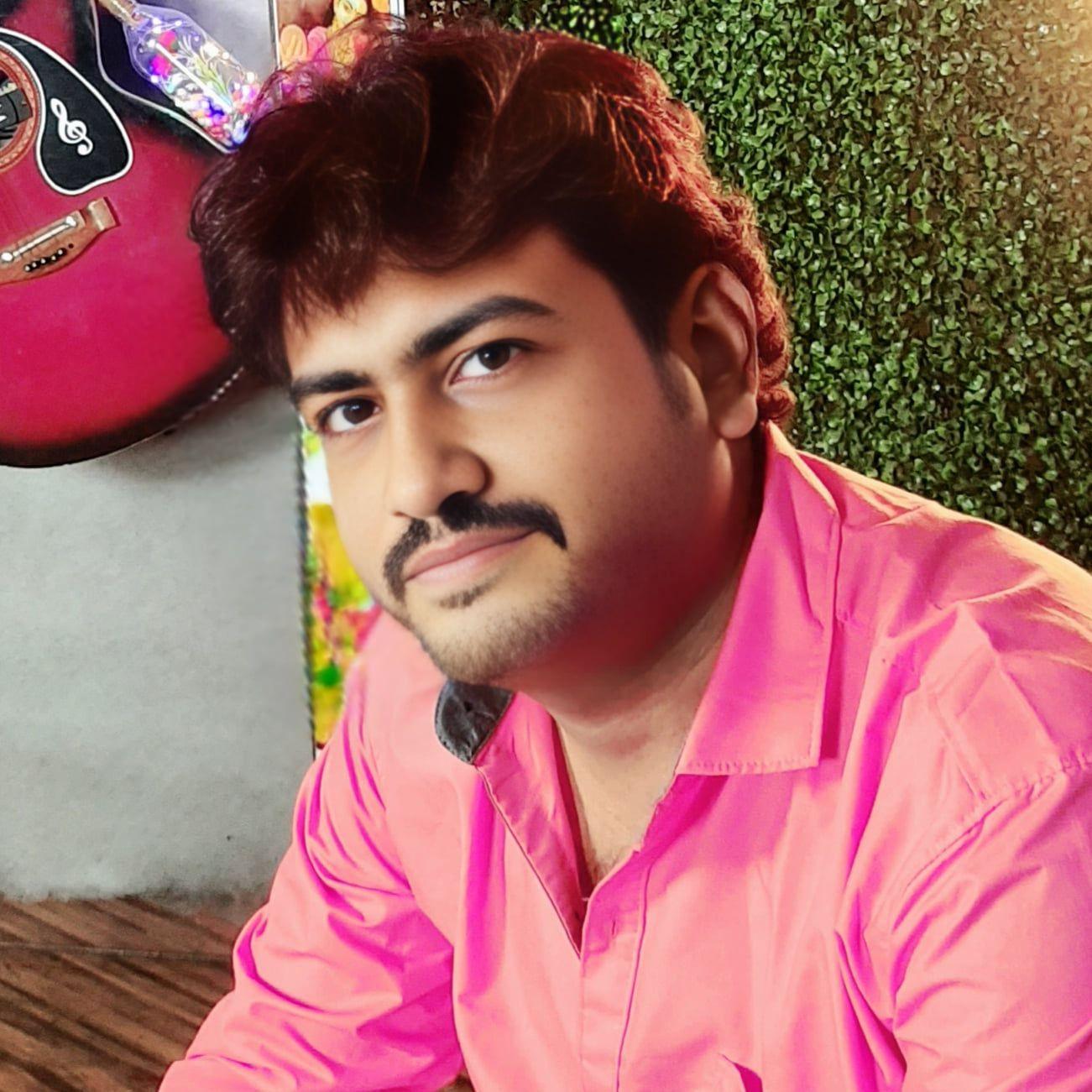 Kumar Rana Joarder