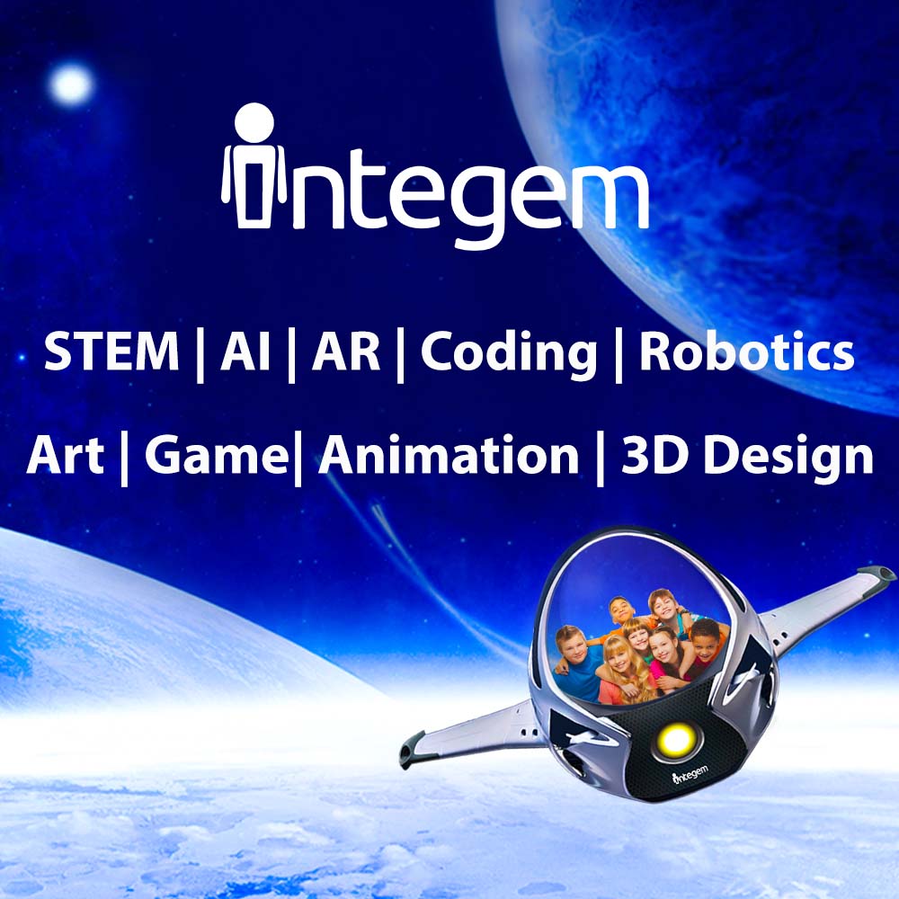 Integem Vancouver | Vancouver BC