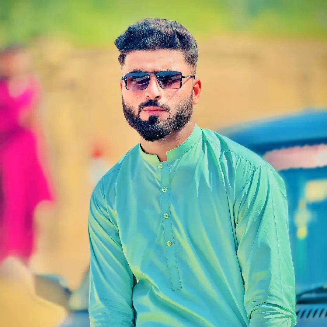 Sajjad Rajpoot