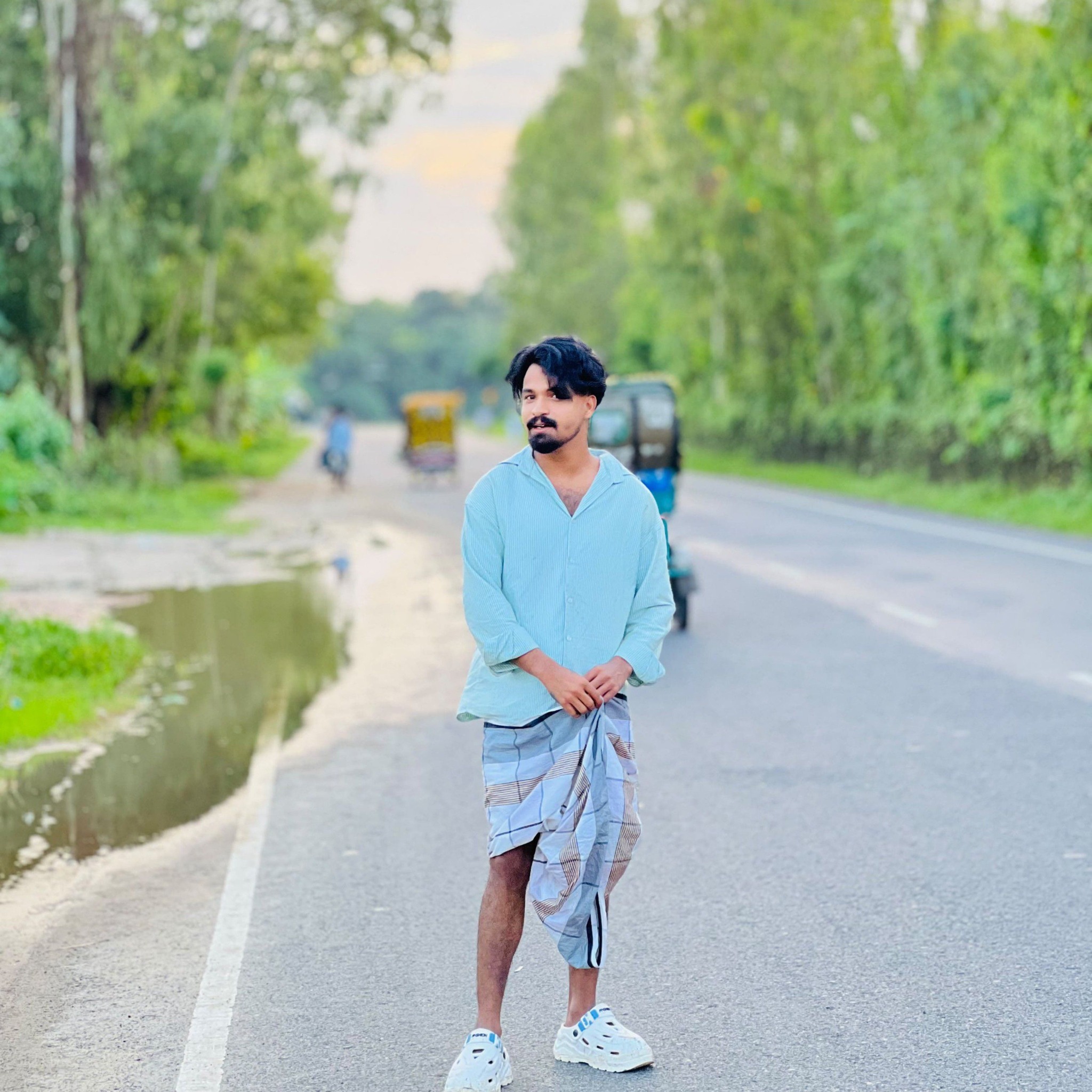 Roky Vhai