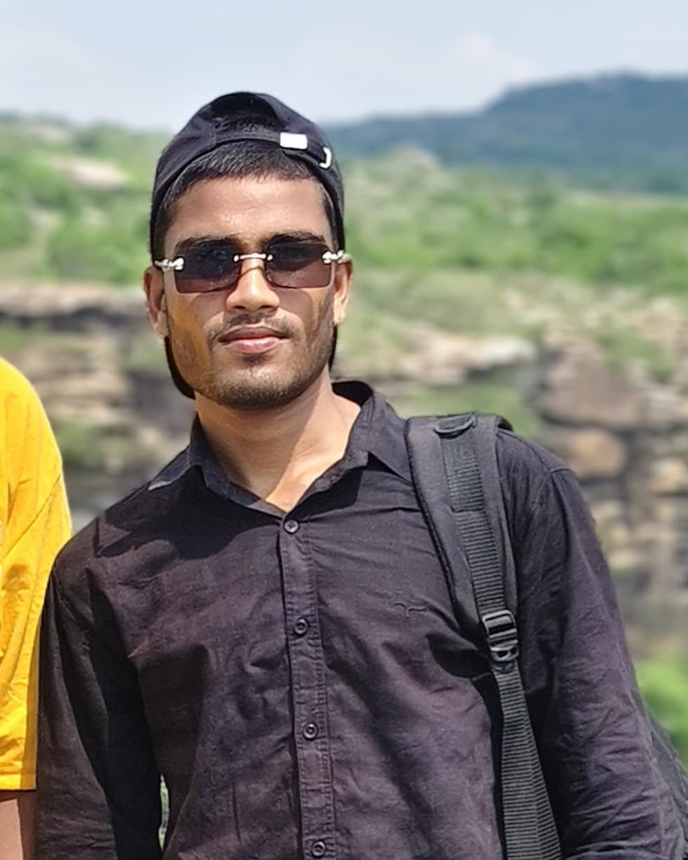Abhishek Kumar