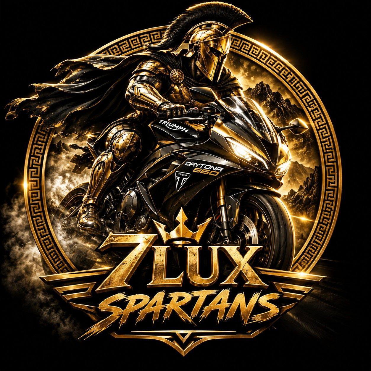 Motorcycle Program By 7Lux