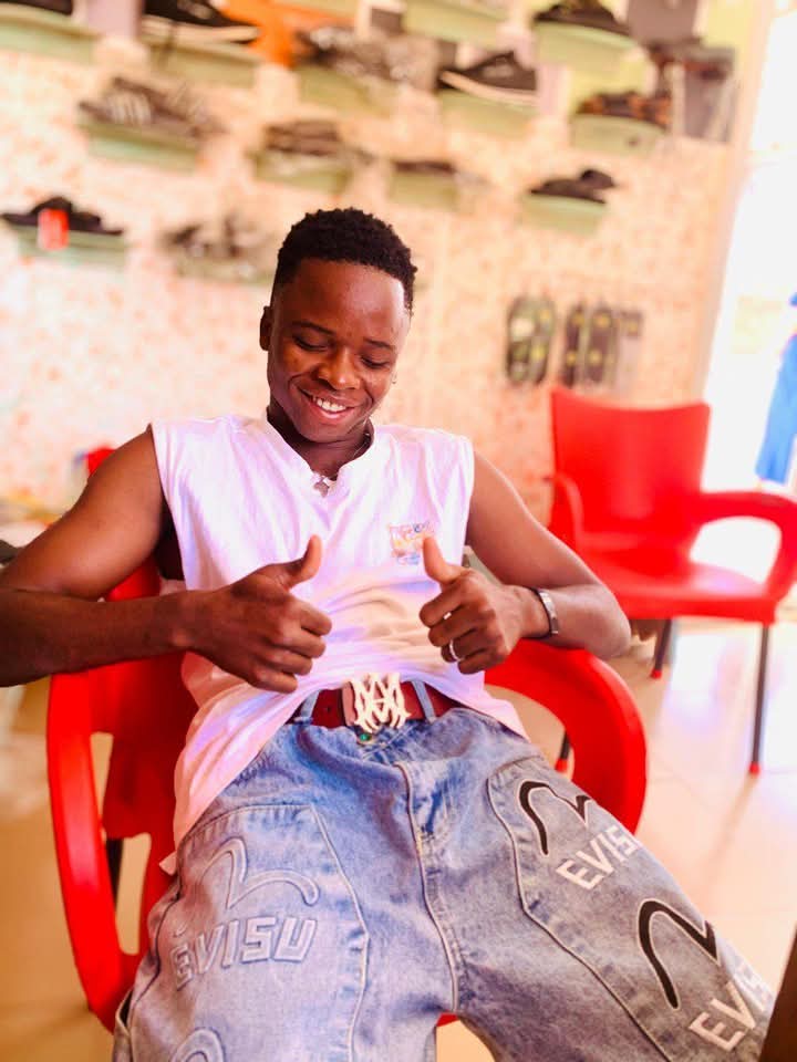 Inzan Coulibaly