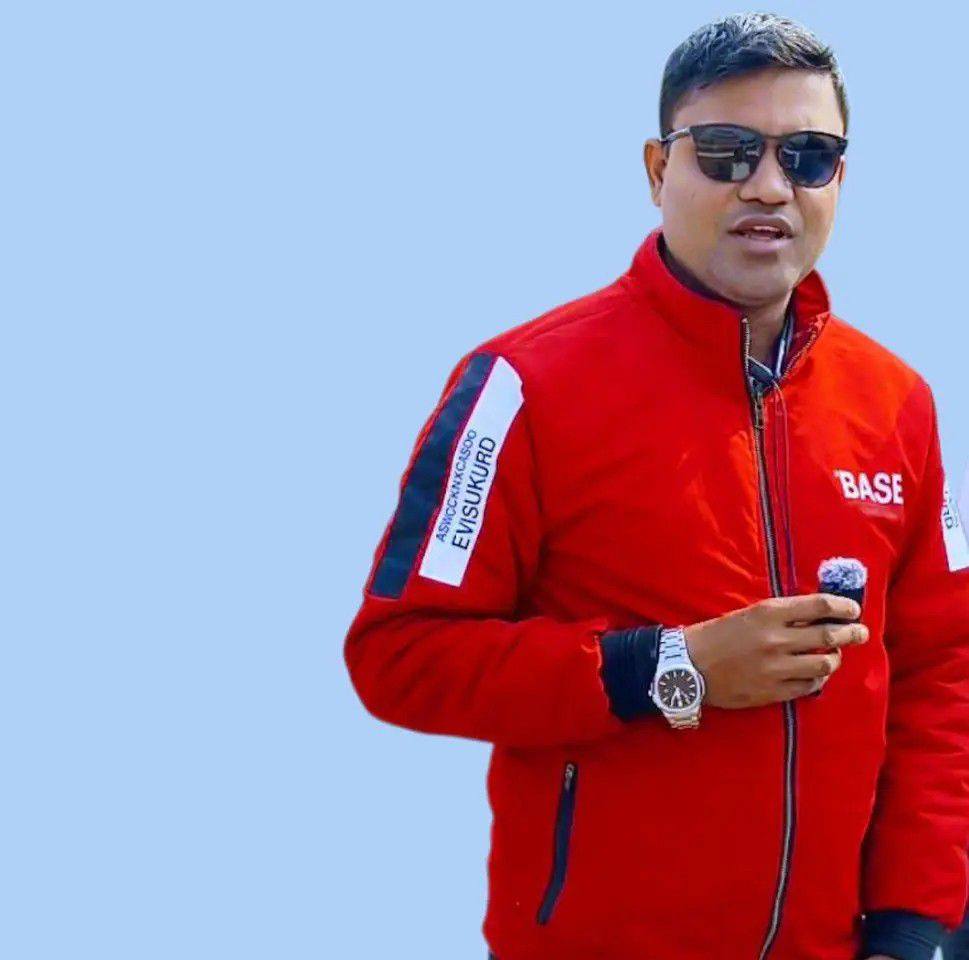 MD Delwar Hossain