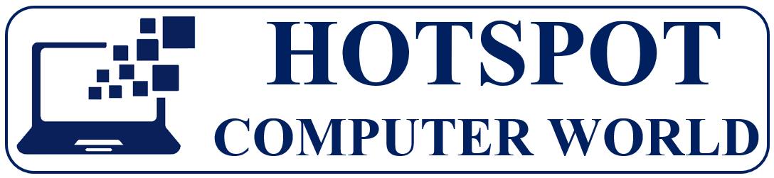 Hotspot Computer World