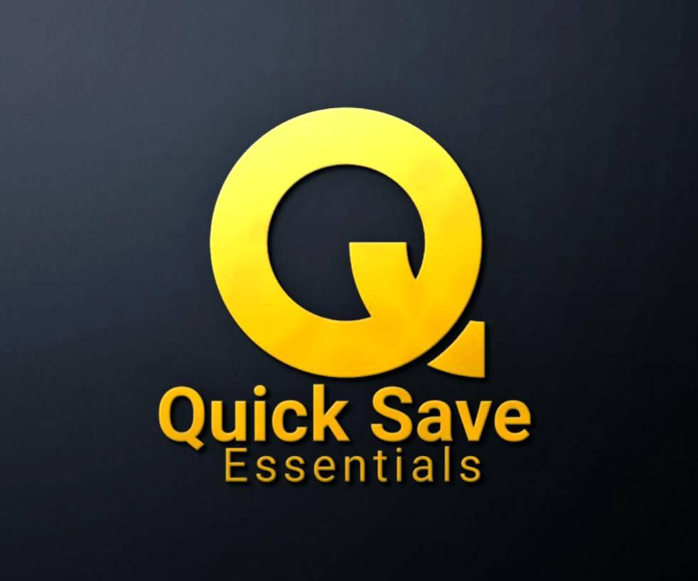 Quick Save Essentials added a new... - Quick Save Essentials
