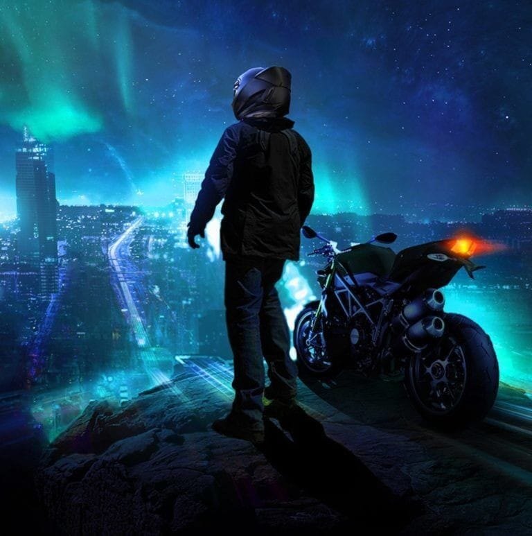 Jonathan Rider