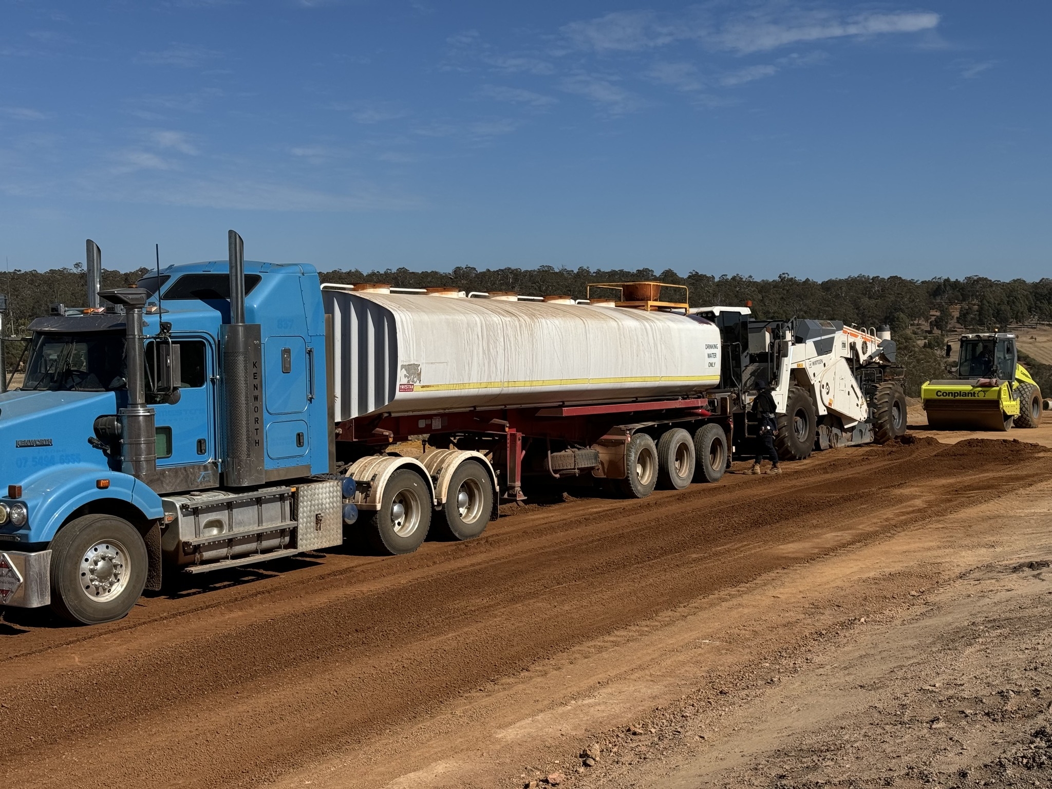 Chittering Valley Contractors