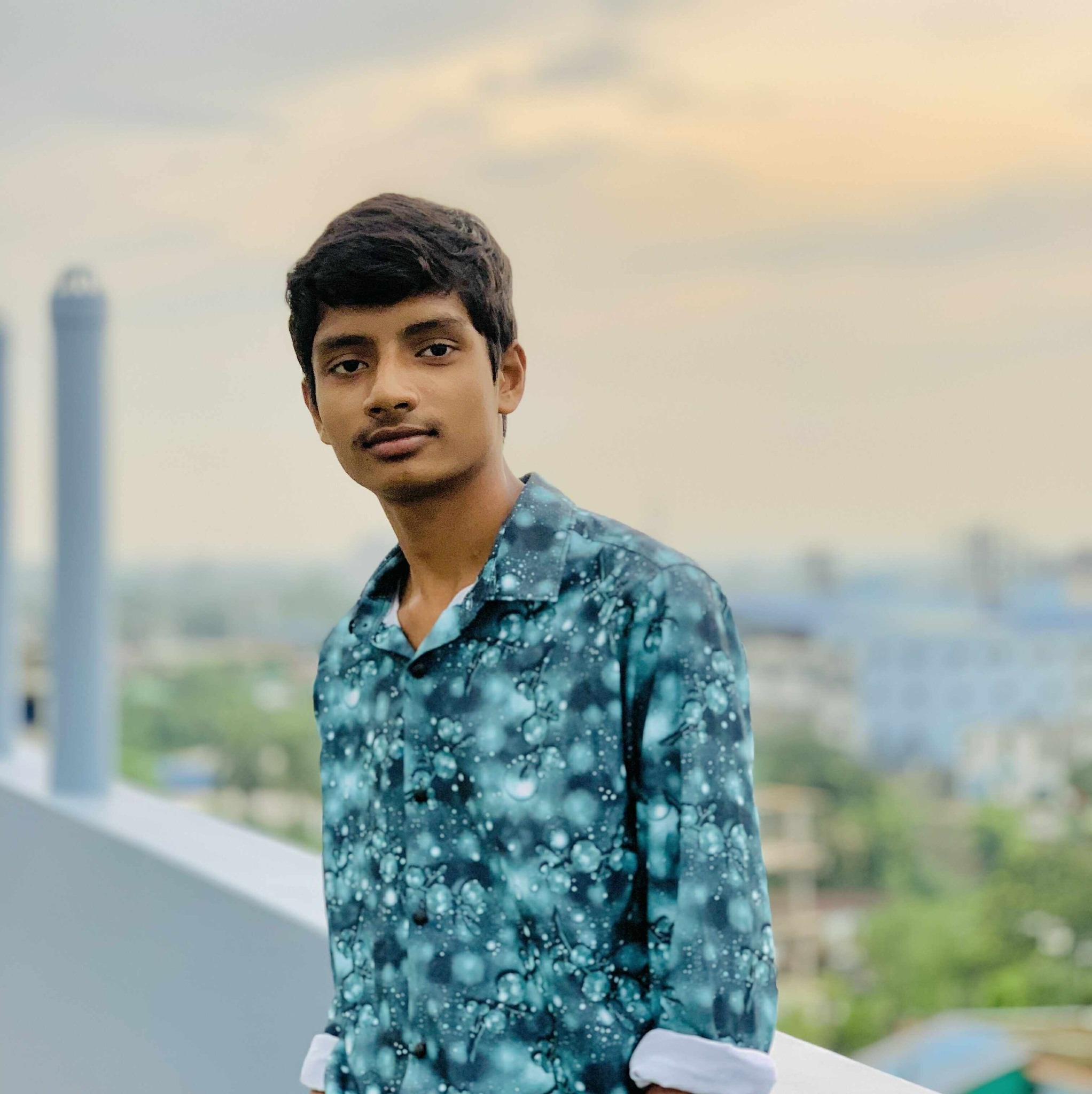 Md Raihan