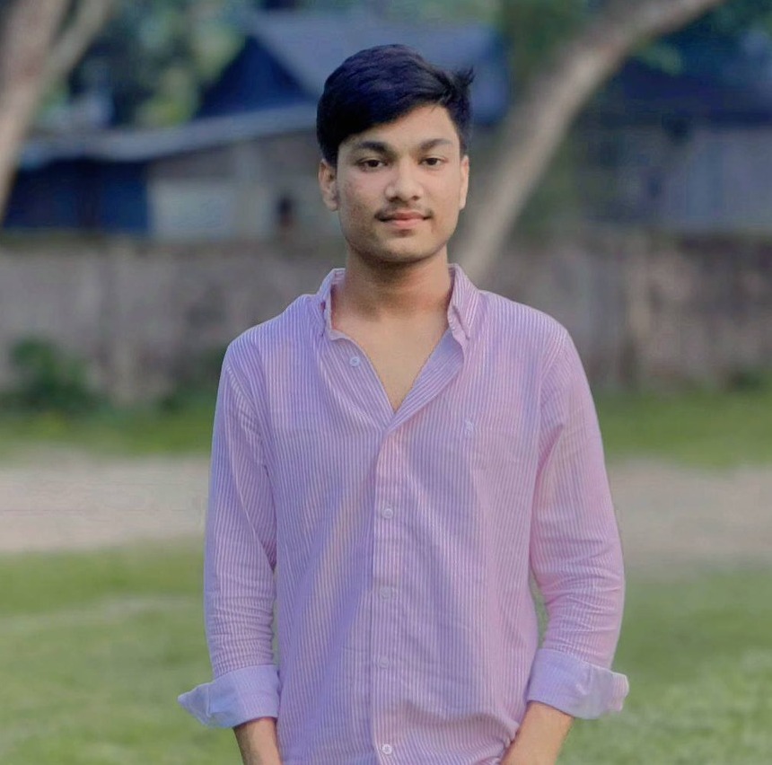 Mohammod Riyan