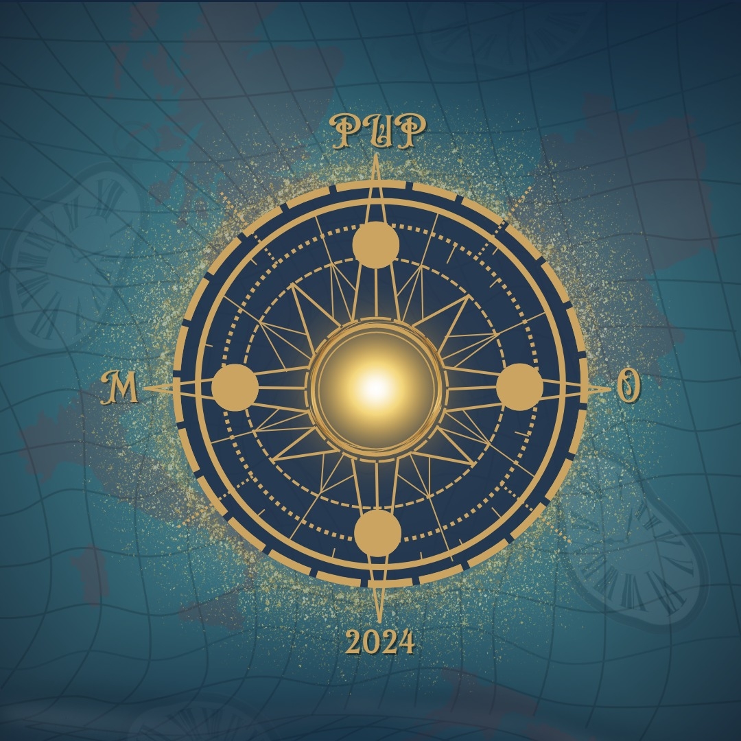 PUP - 🚢 𝑺𝒆𝒕 𝑺𝒂𝒊𝒍 𝒐𝒏 𝒕𝒉𝒆 𝑷𝑼𝑷 𝑴𝒂𝒕𝒉𝒆𝒎𝒂𝒕𝒊𝒄𝒔 𝑶𝒅𝒚𝒔𝒔𝒆𝒚 2024! 🚢 Prepare for a ...