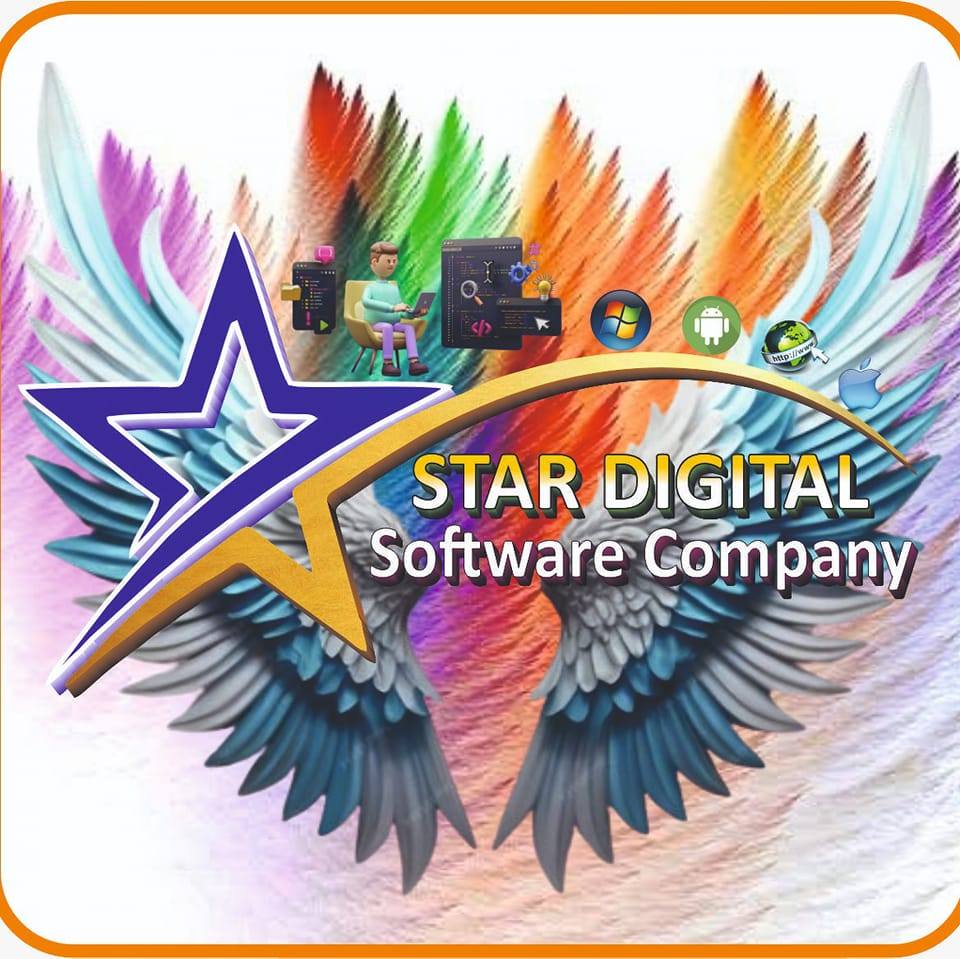 Star Digital Software | Patna New City