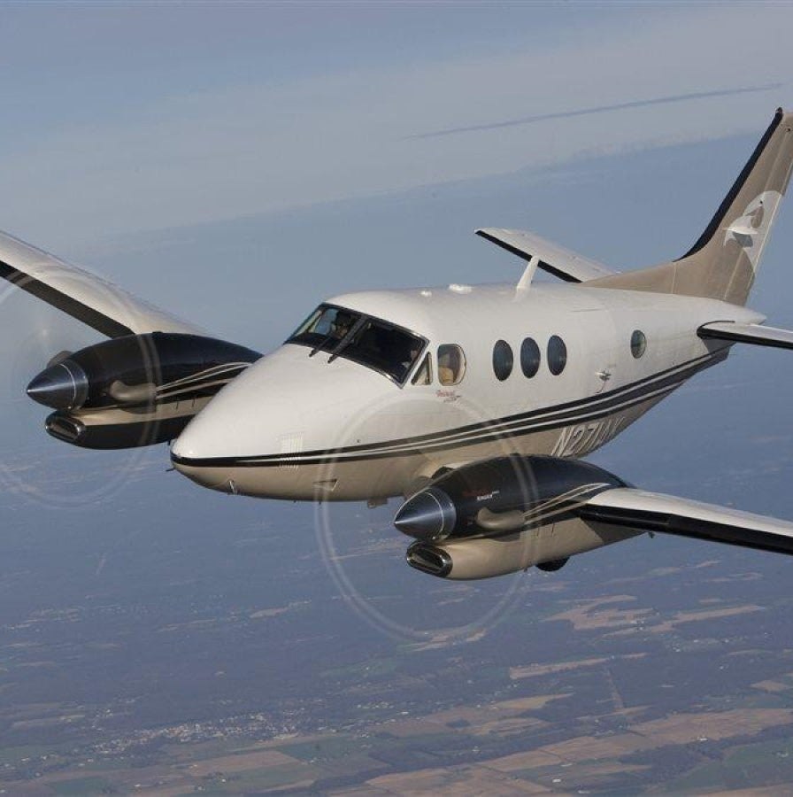 Pratt & Whitney PT6 | Looking to buy a PW127M engines with a minimum of ...