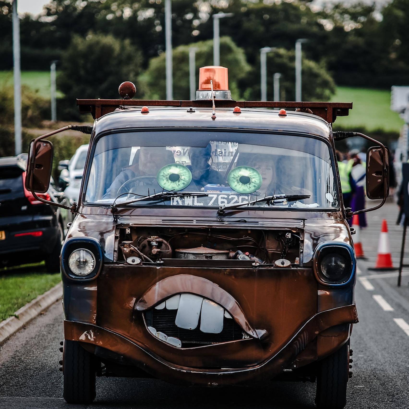 Any idea of prom cars for hire in or around Taunton? | Facebook