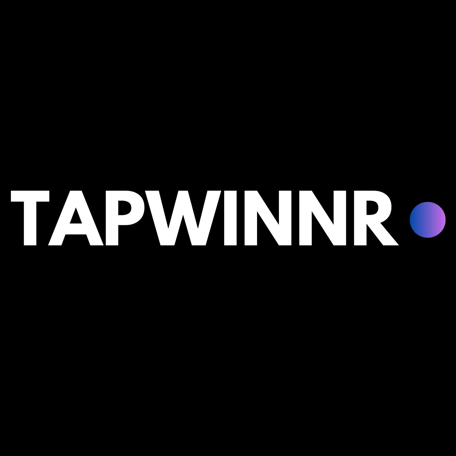 TAPWINNR