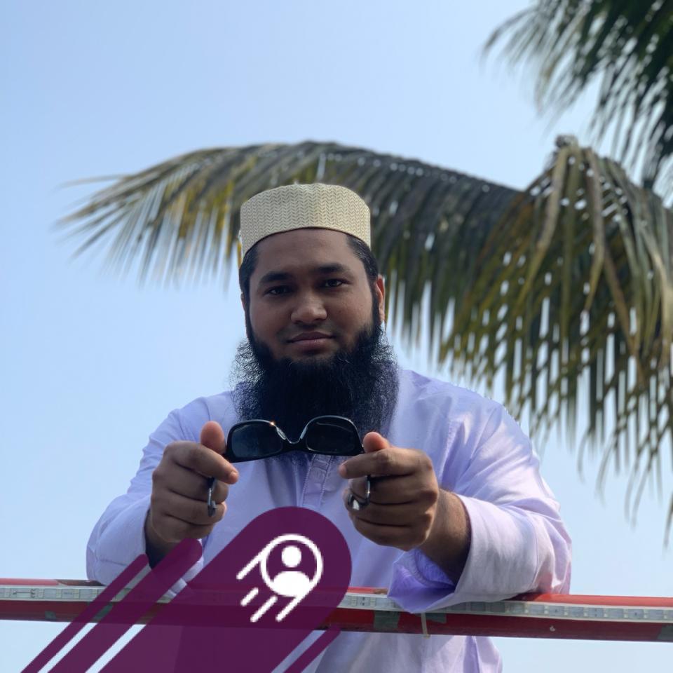 M M Khan