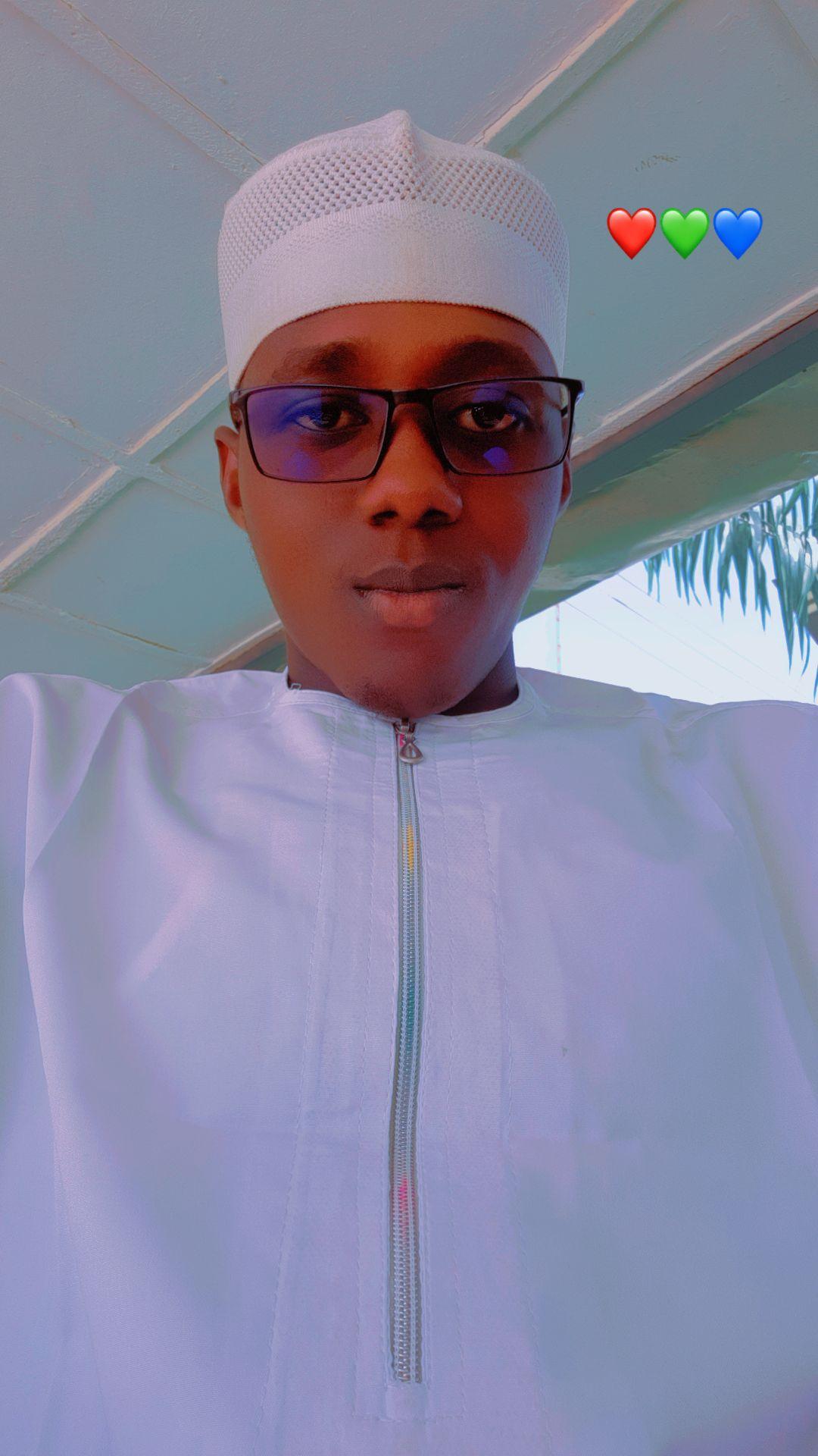Muntazar Said Muhammad