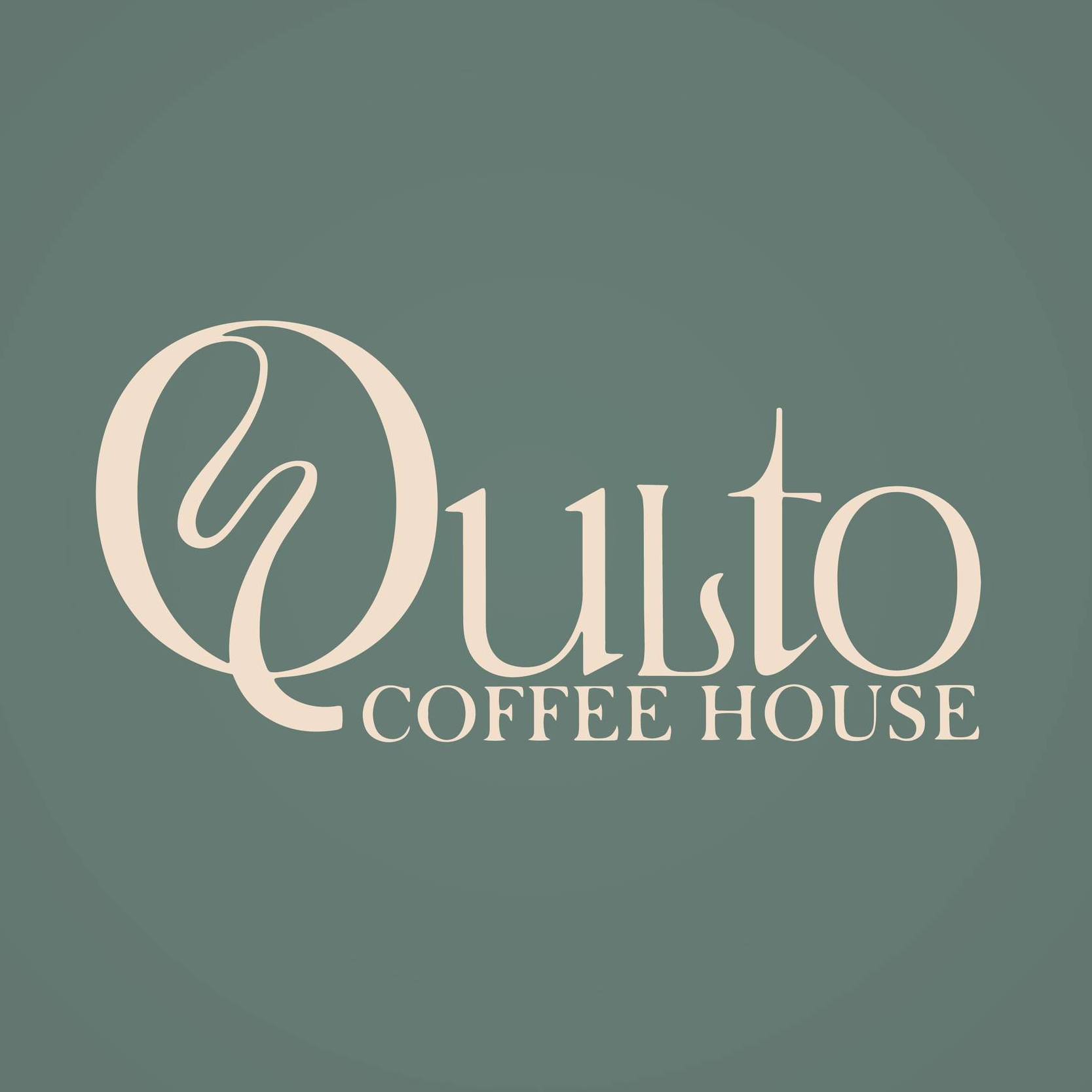 Qulto Coffee House 2