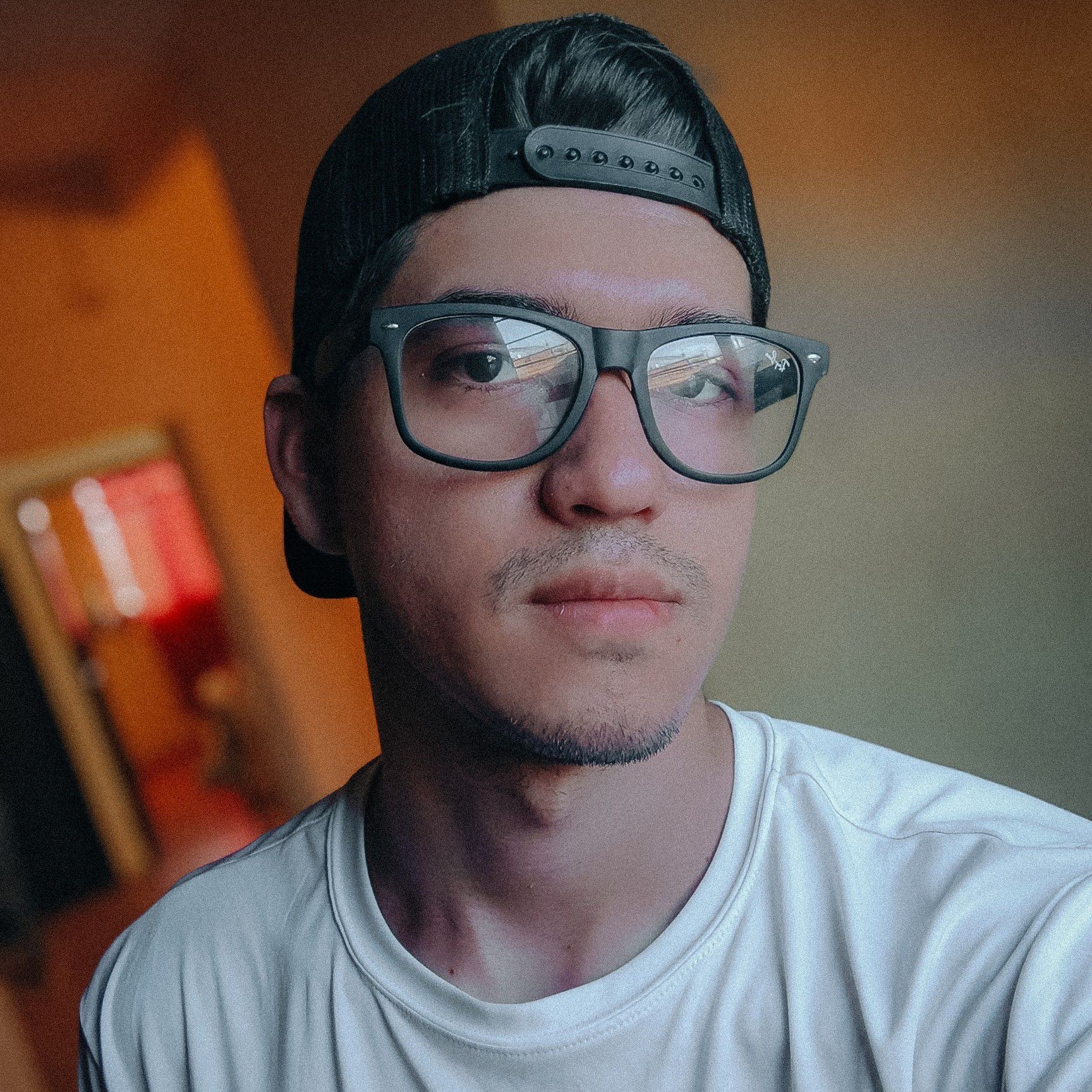 Anthony Murillo - Fotógrafo